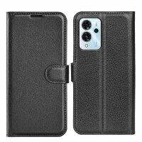 ZTE Blade V40 Pro Handy Tasche Hülle Klapphülle Wallet Case Schutz Schale Etui