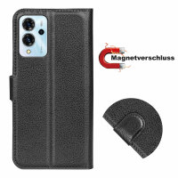 ZTE Blade V40 Pro Handy Tasche Hülle Klapphülle Wallet Case Schutz Schale Etui