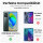ZTE Blade V40 Pro Handy Tasche Hülle Klapphülle Wallet Case Schutz Schale Etui