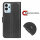ZTE Blade V40 Pro Handy Tasche Hülle Klapphülle Wallet Case Schutz Schale Etui