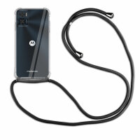 betterfon Handykette für Motorola Moto E22i / E22...