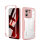 360° Grad Hülle Xiaomi 13T / 13T Pro Handyhülle mit Integriertem Displayschutz Rosa