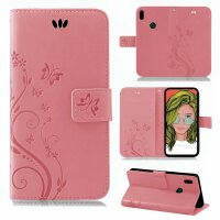 Huawei Handy Tasche Handyhülle Schutz Hülle...
