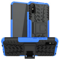 Schutz Hülle Xiaomi Handy Tasche Case Cover Silikon...