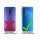 Schutz Hülle Xiaomi Handy Tasche Case Cover Silikon Schale Outdoor Handyhülle BF Xiaomi Redmi 9A Blau
