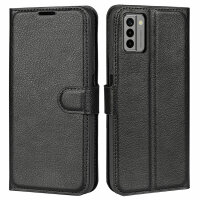 Handyhülle Nokia G22 Handy Tasche Flip Cover Wallet Case Schutz Hülle Etui