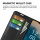 Handyhülle Nokia G22 Handy Tasche Flip Cover Wallet Case Schutz Hülle Etui