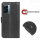 Handyhülle Oppo A77 Handy Tasche Schutz Hülle Flip Cover Wallet Case Etui Schale