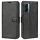 Handyhülle Oppo A77 Handy Tasche Schutz Hülle Flip Cover Wallet Case Etui Schale