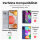 Handy Tasche für Samsung Galaxy A42 5G Hülle Outdoor Case Back Cover Handyhülle