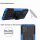 Handy Tasche für Samsung Galaxy A42 5G Hülle Outdoor Case Back Cover Handyhülle