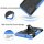 Handy Tasche für Samsung Galaxy A42 5G Hülle Outdoor Case Back Cover Handyhülle