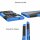 Handy Tasche für Samsung Galaxy A42 5G Hülle Outdoor Case Back Cover Handyhülle