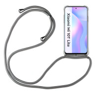 Xiaomi Hülle mit Band Schutzhülle Handykette...