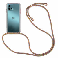 betterfon Handykette für Motorola Moto G72...
