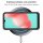 Handyhülle für Samsung Galaxy A32 5G – 2-teiliges Case Schwarz