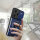Outdoor Panzer Hülle Xiaomi Redmi Note 13 Pro+ Handyhülle Kameraschutz Ringhalte Blau