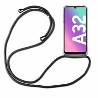 Handykette für Samsung Handyhülle mit Band...