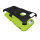 Handy Tasche für Apple iPhone Panzer Cover Case Schutz Hülle Etui Schale Bumper Apple iPhone 7 Grün