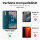 Handykette für Nokia G22 Handyhülle mit Band Umhängehülle mit Band Hülle Cover  Rot