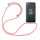 betterfon Handykette für Nokia G60 5G Handyhülle mit Band Hülle Smartphone Kette Rosa