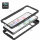 Hülle für Google Pixel 7 / 7 Pro Handyhülle Cover 2-teilig TPU Body Bumper Case  Schwarz Google Pixel 7 Pro