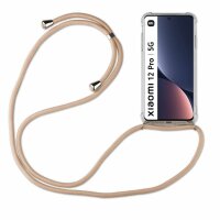 Handykette für Xiaomi 12 Pro – Handyhülle...
