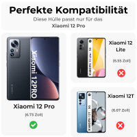 Handykette für Xiaomi 12 Pro – Handyhülle...