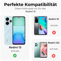 Handykette für Xiaomi Redmi 13 / Poco M6...