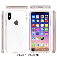 Iphone hülle Handy Tasche Acrylglas Schutzhülle...