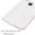Iphone hülle Handy Tasche Acrylglas Schutzhülle Bumper Back Cover Case Silikon iPhone X / XS