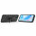 Realme C11 ( 2021 ), Schutz Hülle Handy Tasche Ring Case Silikon Cover Bumper BF Schwarz