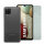 Schutz Hülle + PANZERSCHUTZGLAS 9H für Samsung Galaxy A12 Handyhülle Back Cover