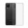 Schutz Hülle + PANZERSCHUTZGLAS 9H für Samsung Galaxy A12 Handyhülle Back Cover