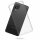 Schutz Hülle + PANZERSCHUTZGLAS 9H für Samsung Galaxy A12 Handyhülle Back Cover