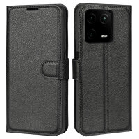 Hülle für Xiaomi 13 Pro Handyhülle Handy Tasche Klapphülle Flipcase Cover Etui
