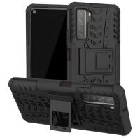 Outdoor Case Panzer Hülle Cover Huawei Handytasche...