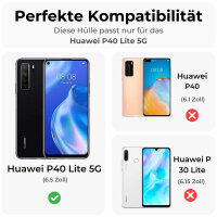 Outdoor Case Panzer Hülle Cover Huawei Handytasche...