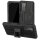 Outdoor Case Panzer Hülle Cover Huawei Handytasche Schutzhülle Handyhülle Handy Schwarz P40 Lite 5G