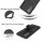 Outdoor Case Panzer Hülle Cover Huawei Handytasche Schutzhülle Handyhülle Handy Schwarz P40 Lite 5G