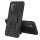Outdoor Case Panzer Hülle Cover Huawei Handytasche Schutzhülle Handyhülle Handy Schwarz P40 Lite 5G
