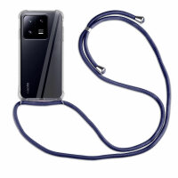 Handykette für Xiaomi 13 Handyhülle mit Band...