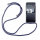 Handykette für Xiaomi 13 Handyhülle mit Band Hülle mit Kordel Handy Tasche Blau