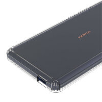 Nokia TPU Silikon Acrylglas Panzer Hülle Handy Tasche Outdoor Cover Bumper Neu Nokia 2.1