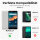 Nokia TPU Silikon Acrylglas Panzer Hülle Handy Tasche Outdoor Cover Bumper Neu Nokia 2.1