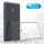 Nokia TPU Silikon Acrylglas Panzer Hülle Handy Tasche Outdoor Cover Bumper Neu Nokia 2.1