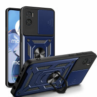 Motorola Moto E22 / E22i Handyhülle Handy Tasche...