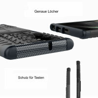 Schutz Hülle für Samsung Galaxy S22, S22+, S22 Ultra, Silikon Case Outdoor TPU Galaxy S22 Ultra ( Outdoor )