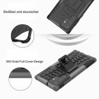 Schutz Hülle für Samsung Galaxy S22, S22+, S22 Ultra, Silikon Case Outdoor TPU Galaxy S22 Ultra ( Outdoor )
