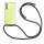 Handykette für Samsung Galaxy A34 5G Handyhülle mit Band Case Hülle mit Kordel Schwarz